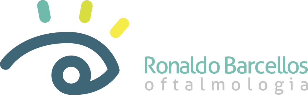 Ronaldo Barcellos – Oftalmologia
